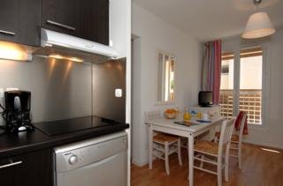 Aparthotel L'ile D'or