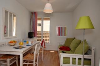 Aparthotel L'ile D'or