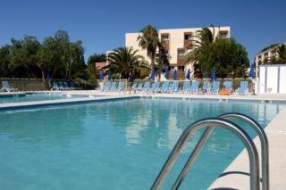 Aparthotel L'ile D'or