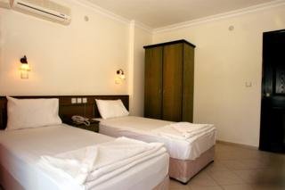 Aparthotel Liman