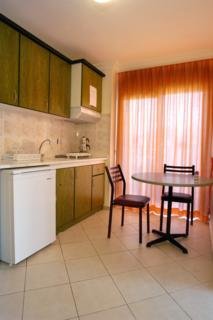 Aparthotel Liman