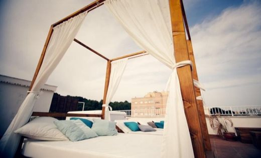 Aparthotel Lis