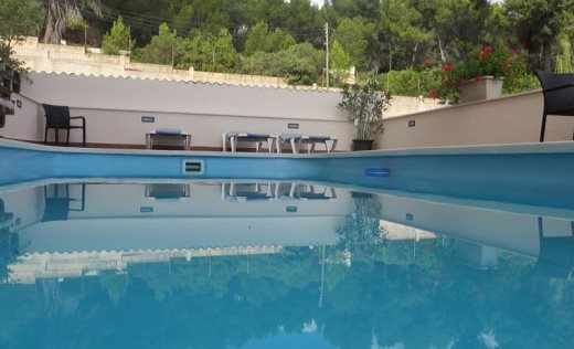 Aparthotel Lis