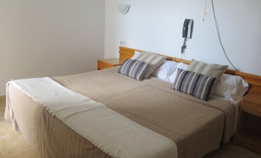 Aparthotel Lis