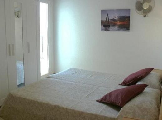 Aparthotel Lis