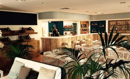 Aparthotel Lis