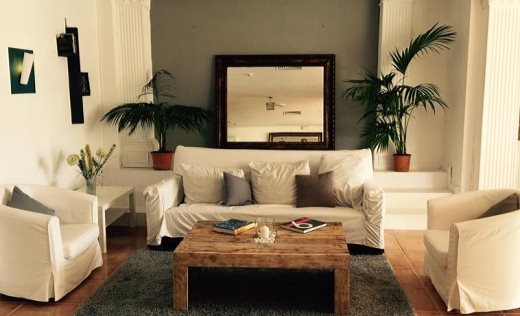 Aparthotel Lis