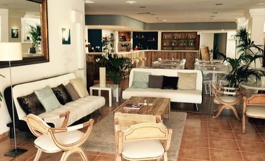 Aparthotel Lis