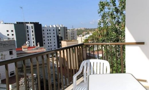 Aparthotel Lis