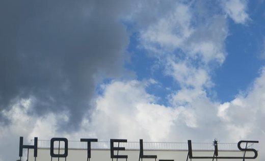 Aparthotel Lis