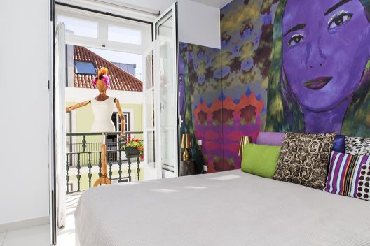 Aparthotel Lisbon Short Stay Baixa