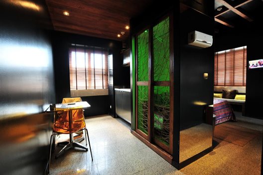 Aparthotel Lisbon Short Stay Baixa