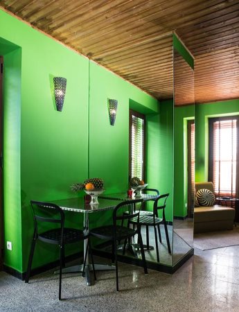 Aparthotel Lisbon Short Stay Baixa