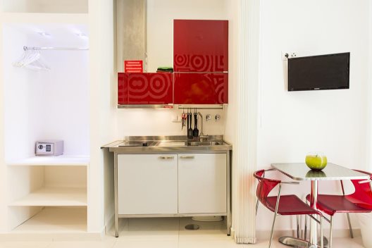 Aparthotel Lisbon Short Stay Baixa