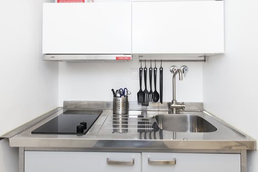 Aparthotel Lisbon Short Stay Baixa