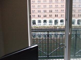 Aparthotel Liverpool City Waterloo Quay