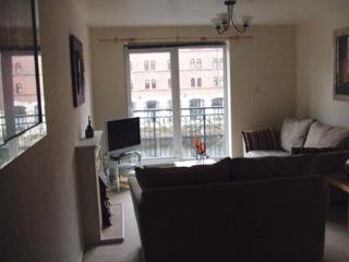 Aparthotel Liverpool City Waterloo Quay
