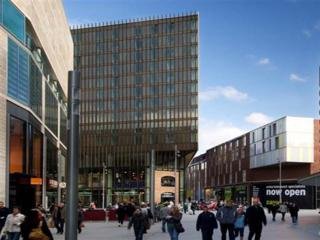 Aparthotel Liverpool One By Bridgestreet