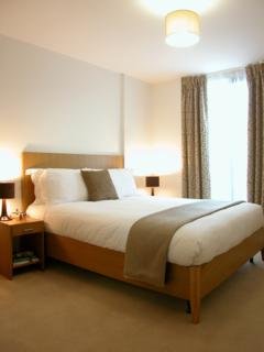 Aparthotel Liverpool One By Bridgestreet