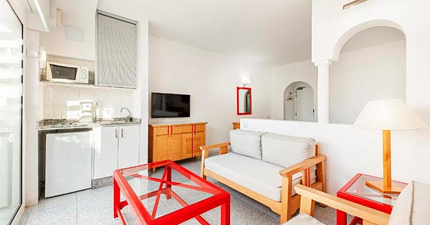 Aparthotel Livvo Koala Garden