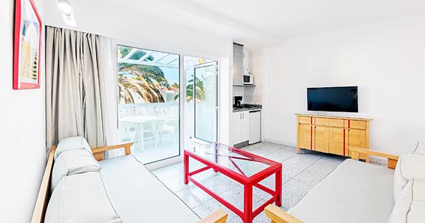 Aparthotel Livvo Koala Garden