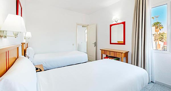 Aparthotel Livvo Koala Garden