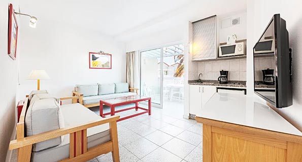 Aparthotel Livvo Koala Garden