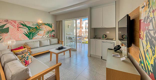 Aparthotel Livvo Koala Garden
