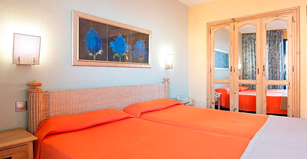 Aparthotel Livvo Lago Taurito Aquapark