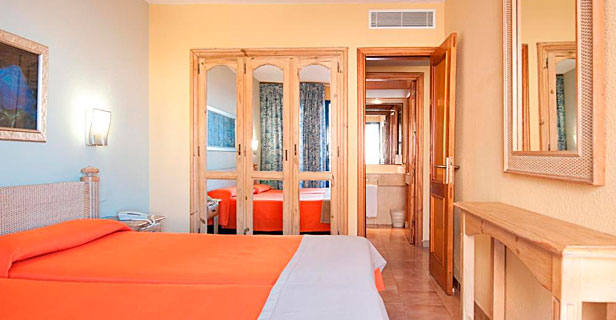 Aparthotel Livvo Lago Taurito Aquapark