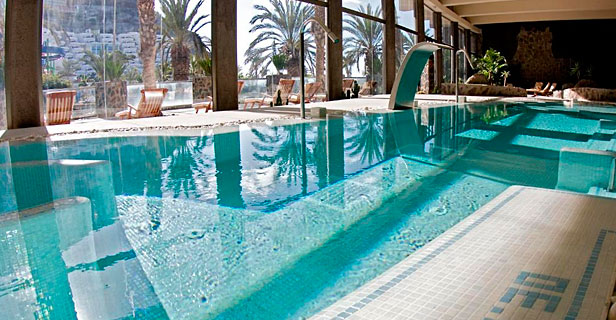 Aparthotel Livvo Lago Taurito Aquapark
