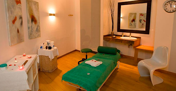 Aparthotel Livvo Lago Taurito Aquapark