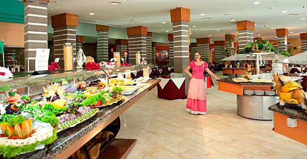 Aparthotel Livvo Lago Taurito Aquapark