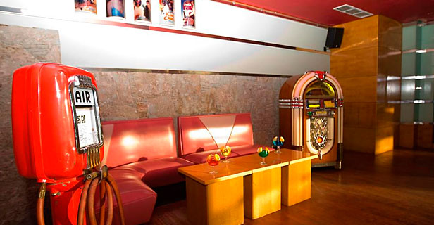 Aparthotel Livvo Lago Taurito Aquapark