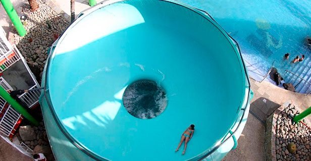 Aparthotel Livvo Lago Taurito Aquapark