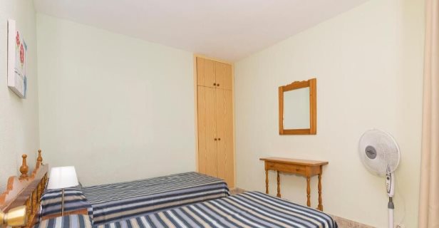 Aparthotel Livvo Veril Playa