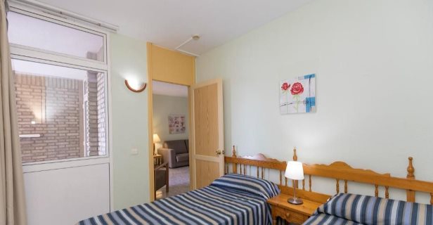 Aparthotel Livvo Veril Playa