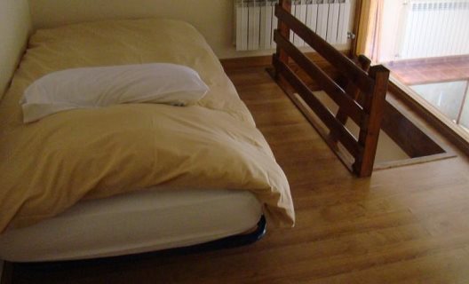 Aparthotel Llempó