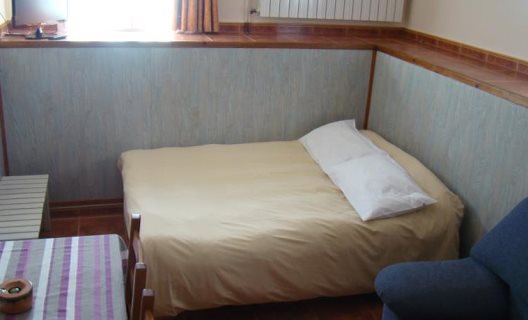 Aparthotel Llempó