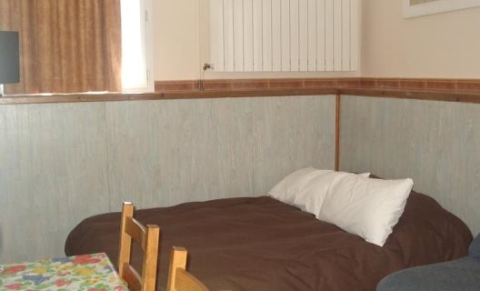 Aparthotel Llempó