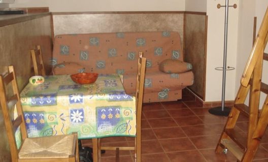 Aparthotel Llempó