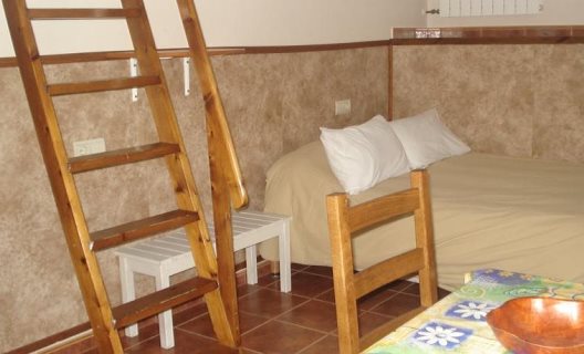 Aparthotel Llempó