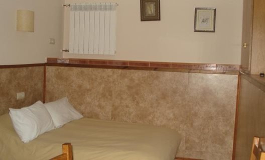 Aparthotel Llempó