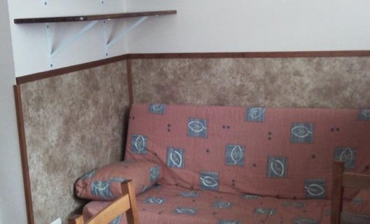 Aparthotel Llempó