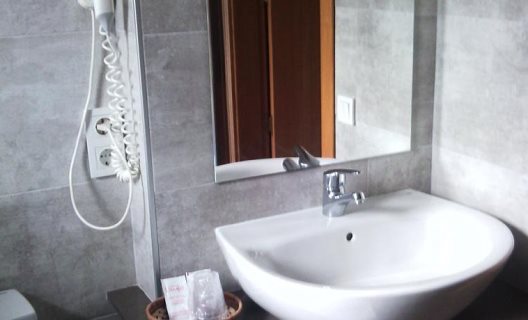 Aparthotel Llempó