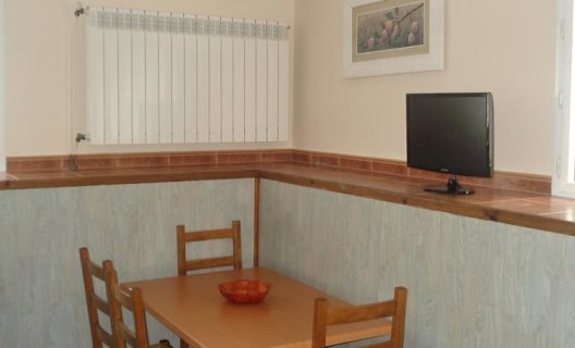 Aparthotel Llempó