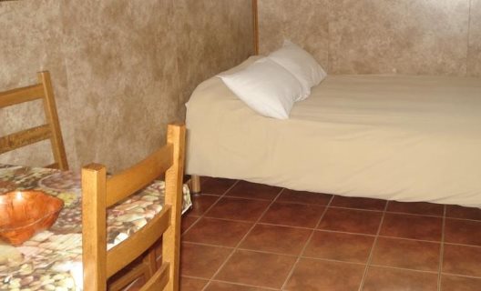 Aparthotel Llempó