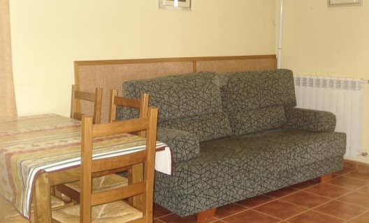 Aparthotel Llempó