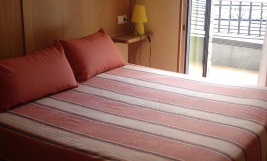 Aparthotel Llempó
