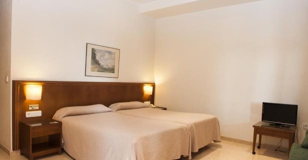 Aparthotel Lloyds Beach Club